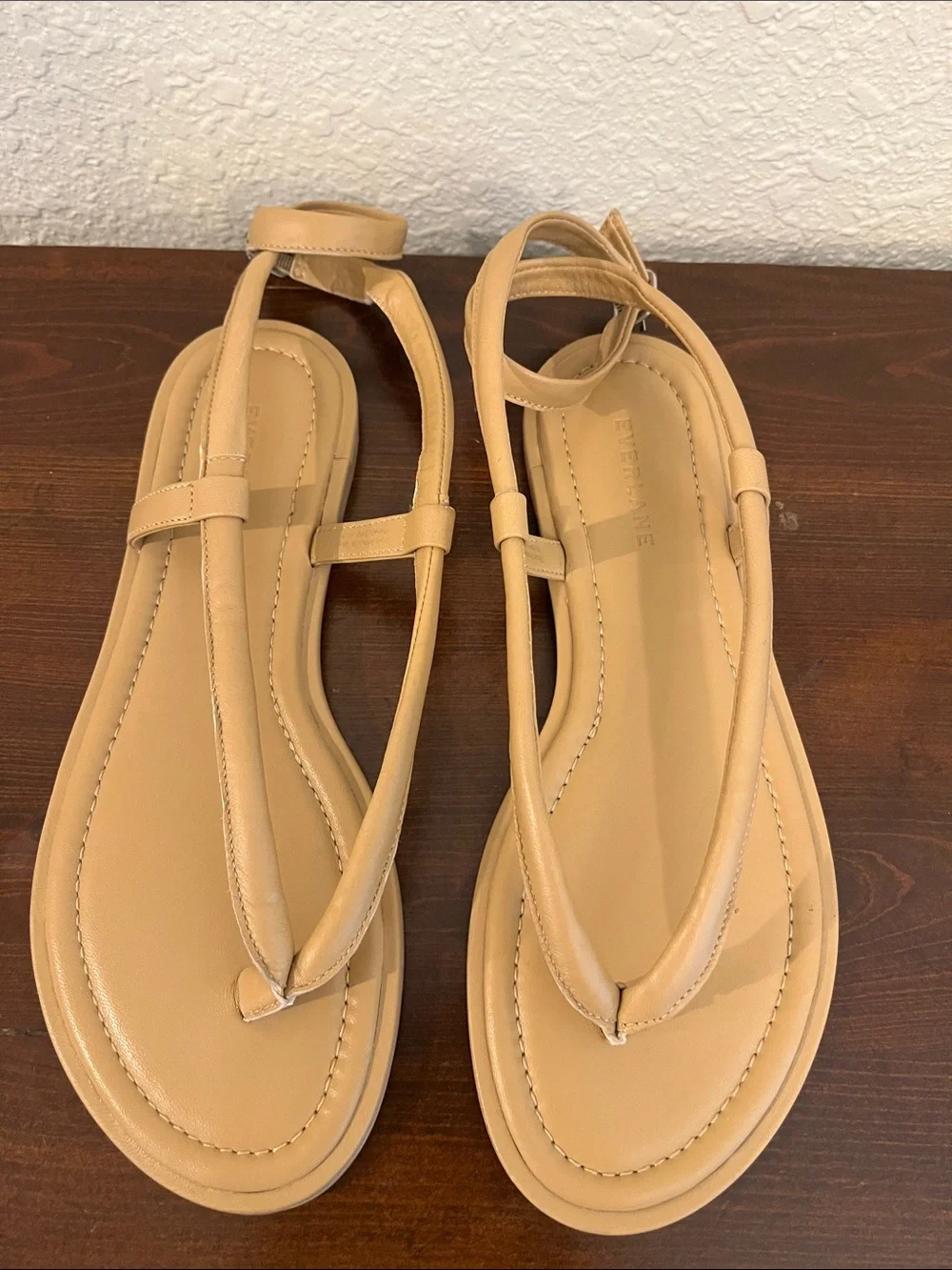 Everlane Endless Sumer Thong Sandals - Picture 2 of 7